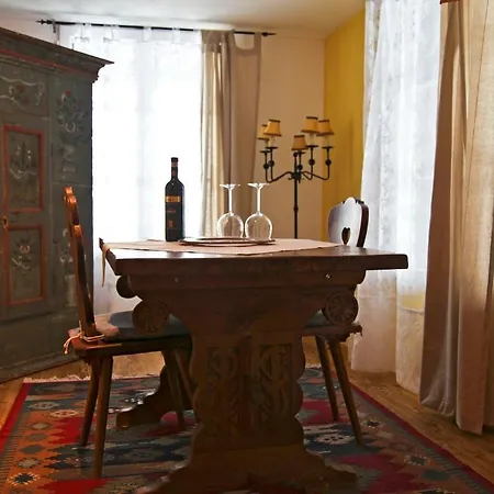 Malixerhof Hotel Malix