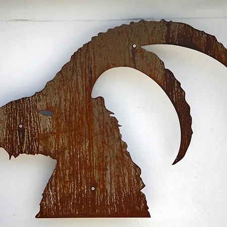 酒店 Malixerhof 马里克斯