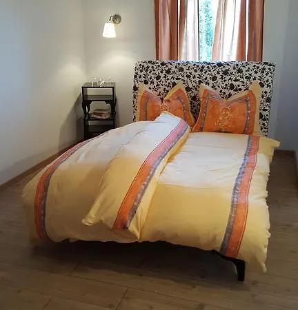 Malixerhof 2* 马里克斯