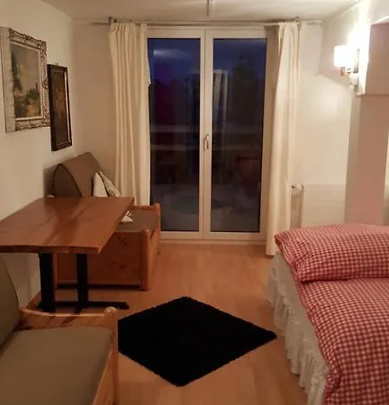 Malixerhof Hotel Malix