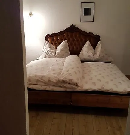 Hotel Malixerhof Malix