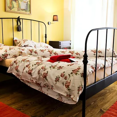 酒店 Malixerhof 2*