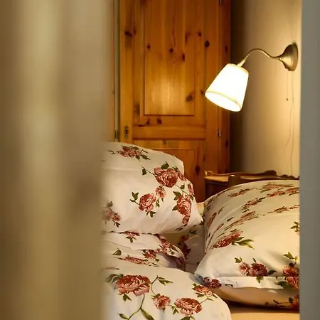 Malixerhof Hotel Malix