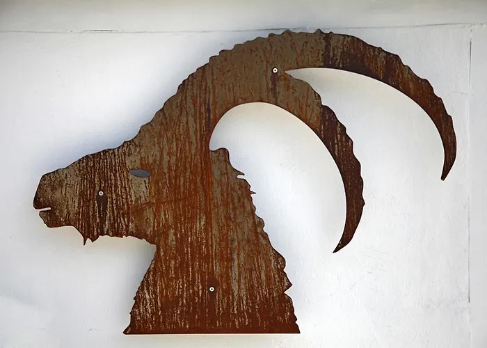 מלון Malixerhof Malix