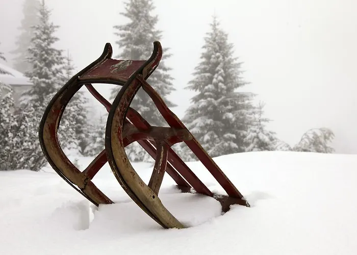 Hotel Malixerhof Malix