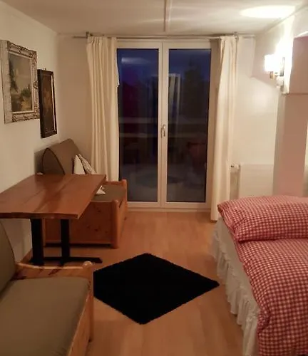 Malixerhof Hotel Malix