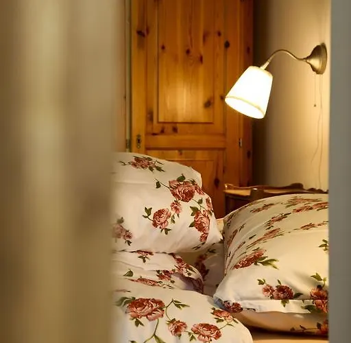 Malixerhof Hotel Malix