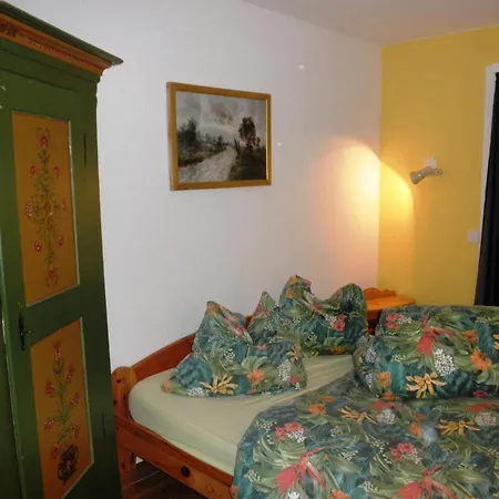 Malixerhof Otel