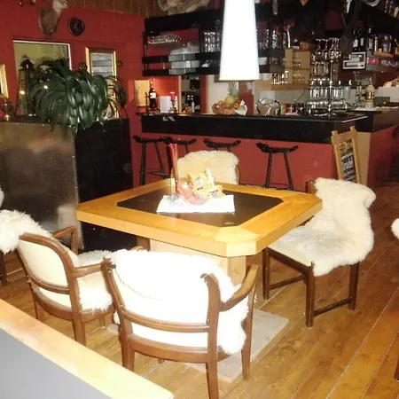 Malixerhof Otel