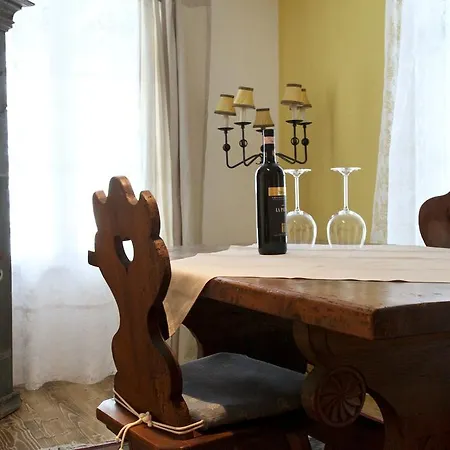 Malixerhof Hotel Malix