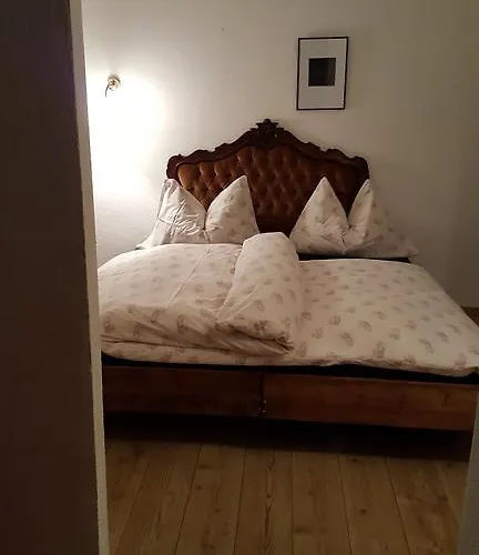 Hotel Malixerhof Malix