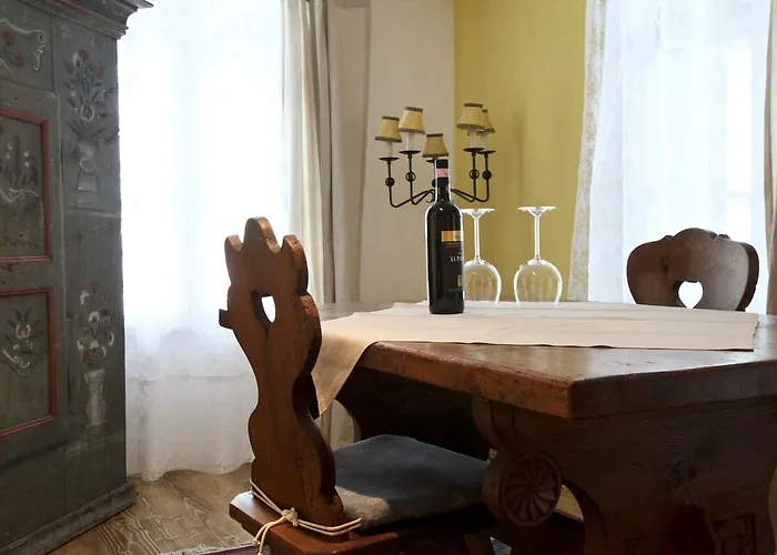 Malixerhof Hotel Malix