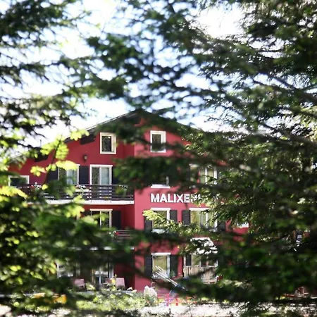 Malixerhof Malix