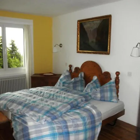 Malixerhof Hotel 2*