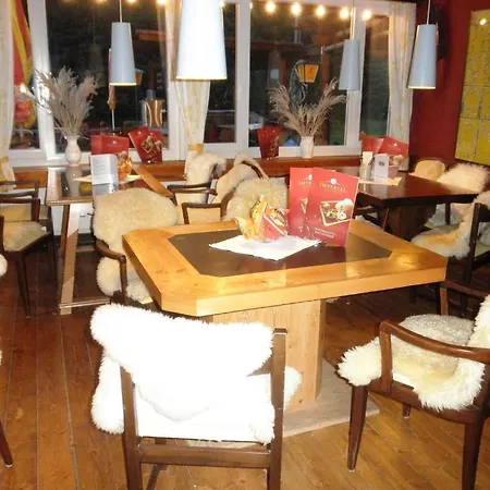 Hotel Malixerhof