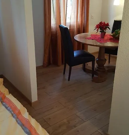 Malixerhof Hotel