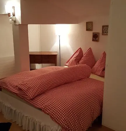 Hotel Malixerhof