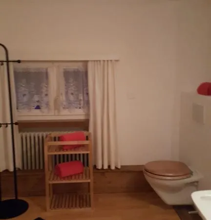 Malixerhof Hotel 2*