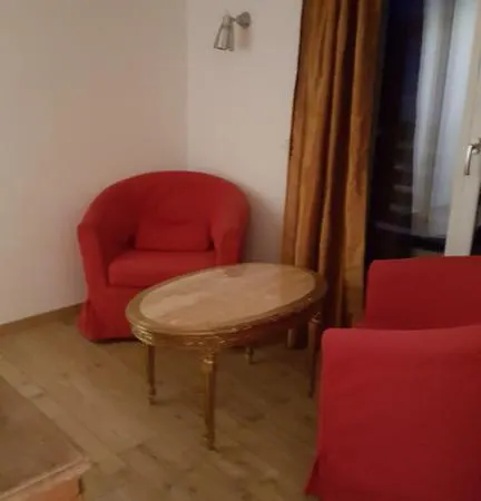 Malixerhof Malix