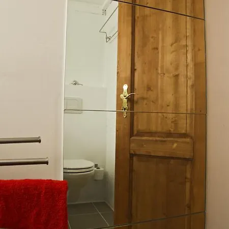 Malixerhof Hotel 2*