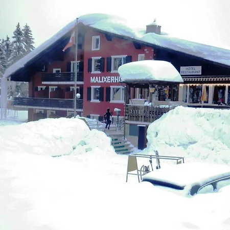 Malixerhof